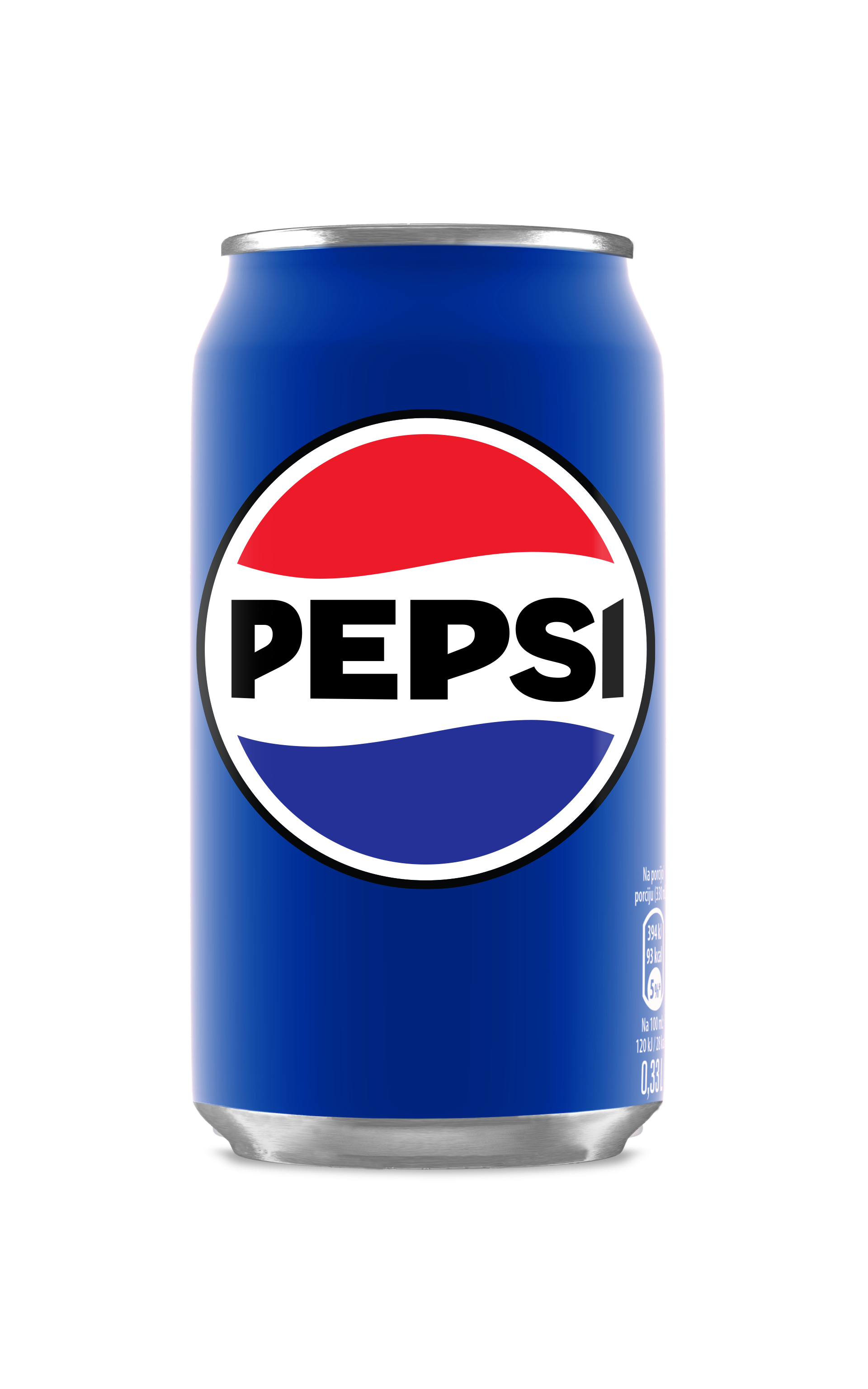 Pepsi 330ml